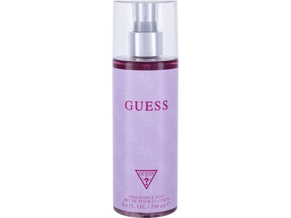 Guess Woman Bodyspray 250 ml (woman)