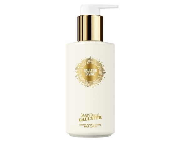 Jean Paul Gaultier JEAN PAUL GAULTIER Gaultier Divine BODY MELK 200ml
