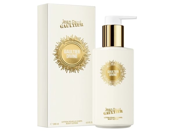 Jean P. Gaultier Divine BOL W 200 ml