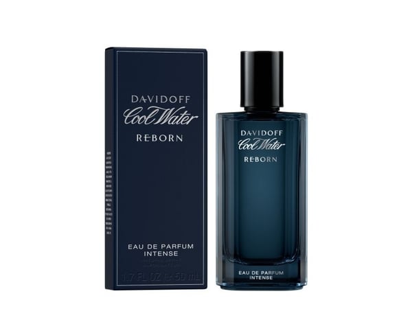 Davidoff Cool Water Reborn Intense EDP M 50 ml
