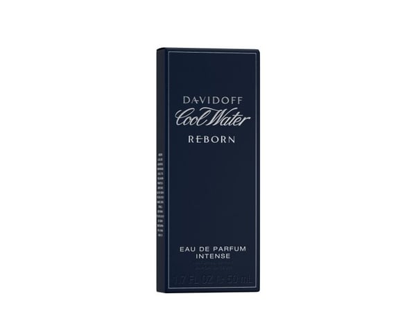 Davidoff Cool Water Reborn Intense EDP M 50 ml