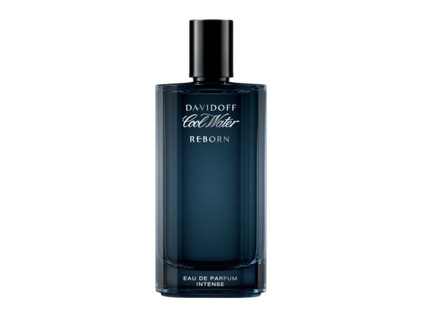 Davidoff Cool Water Reborn Intense Eau de Parfum för män 100 ml
