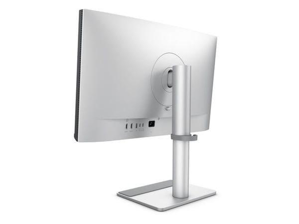 BenQ MA270U - LED-skjerm - 27" - 3840 x 2160 4K UHD (2160p) @ 60 Hz - IPS - 400 cd/m² - 1200:1 - DisplayHDR 400 - 5 ms - 2xHDMI, USB-C - høyttalere