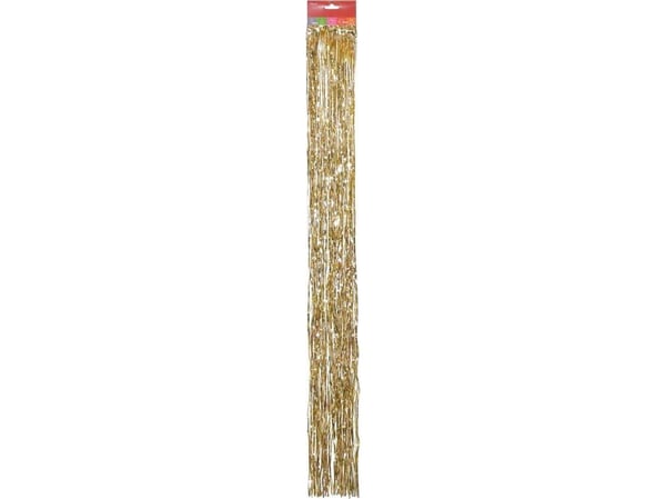 Adikbal Lameta Złota 100 cm one size