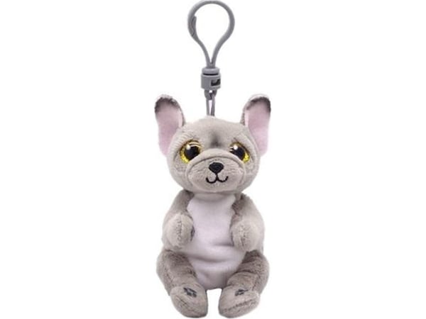 Meteor avaimenperä Ty - Greyhound 8,5 cm