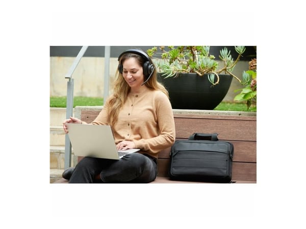 Kensington EQ - Notebook-väska - 16"