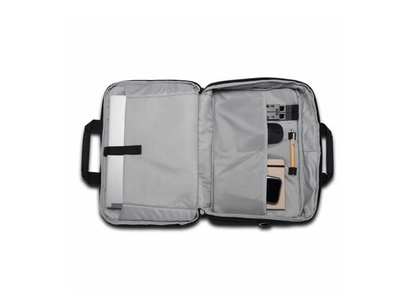 Kensington EQ - Notebook-väska - 16"