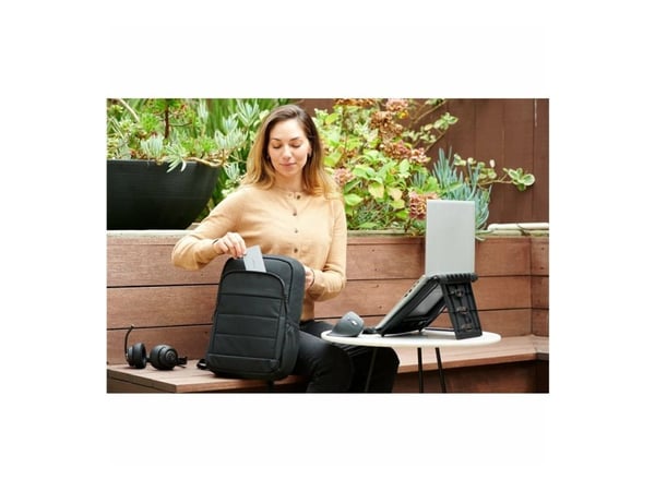 Kensington EQ - Notebookryggsekk - 16"