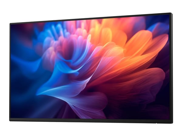 DELL Pro Plus P2725H_WOST, 68,6 cm (27"), 1920 x 1080 pikseliä, Full HD, LCD, 8 ms, musta