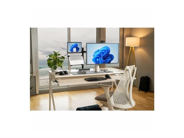 Kensington EQ - Notebookryggsekk - 16"