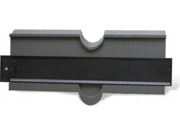 Edma konturmål 25 cm