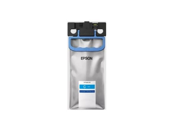 EPSON Tinte syaani WF Pro EM/EP-C800R, ''XXL''