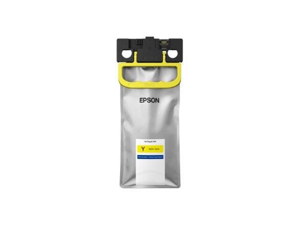 EPSON keltainen muste WF Pro EM/EP-C800R, ''XXL''