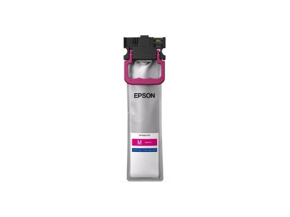 EPSON magenta muste WF Pro EM/EP-C800R, ''XL''