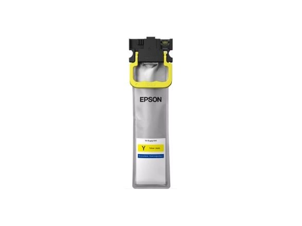 EPSON Ink gelb WF Pro EM/EP-C800R, ''XL''