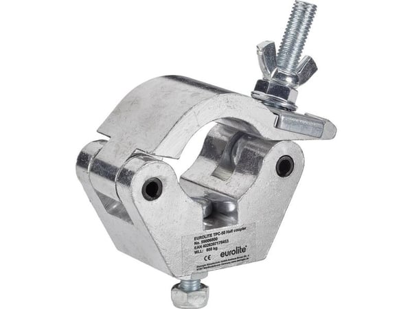 Eurolite 300604 Traverses clammer 1 st