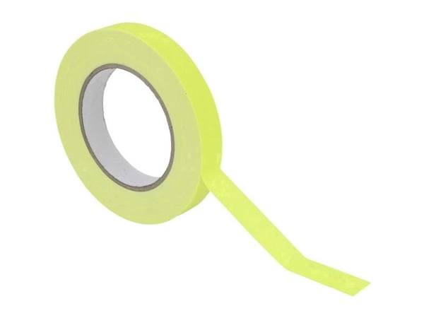 Eurolite tejp (L x B) 25 m x 0,019 m