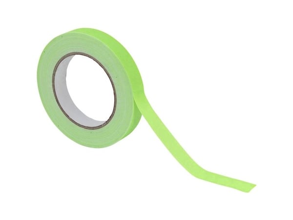 Eurolite Tape (L x B) 25 m x 0,019 m Eurolite Tape (L x B) 25 m x 0,019 m