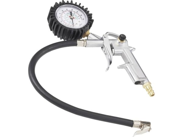 Brüder Mannesmann Pneumaattinen rengaspistooli 1/4 (6,3 mm)