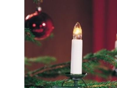 Puuketjun huippulamput jaettava tulppa 25-osainen sisällä
