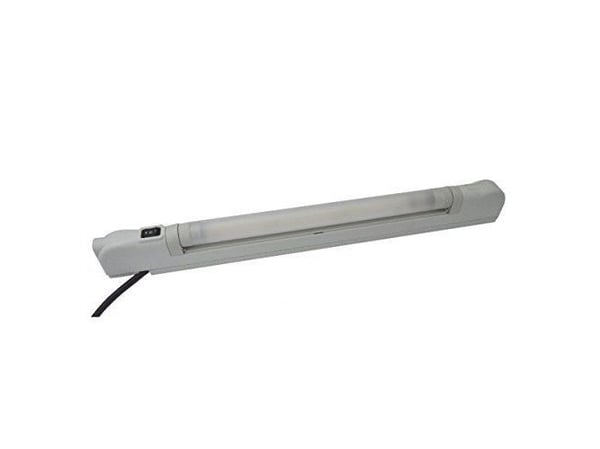 Triton RAC-OJ-X02-A2, Lysenhet, Hvit