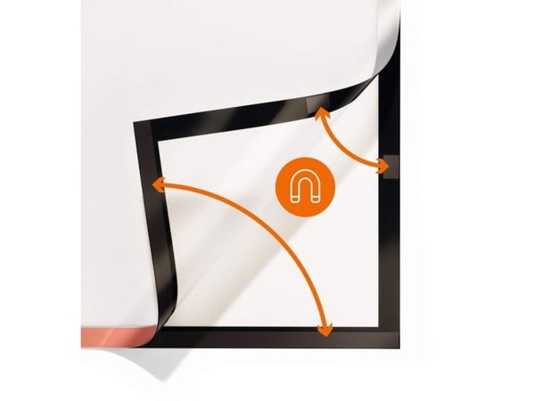 DURAFRAME® POSTER -tietokehys