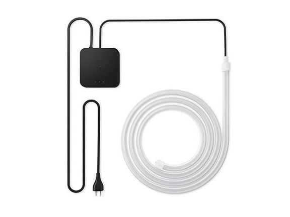 Xiaomi Smart - Lysstripeforlengelse - LED - 60 LEDs/m - 8-modus - 7 W - RGB-lys