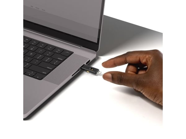 Yubico YubiKey 5Ci - USB-C / Lightning-sikkerhetsnøkkel