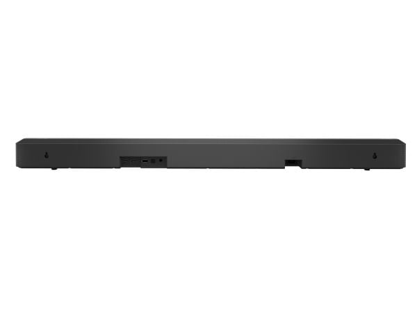Hisense AX3120G - Lydplankesystem - 3.1.2-kanal - trådløs - Bluetooth - svart