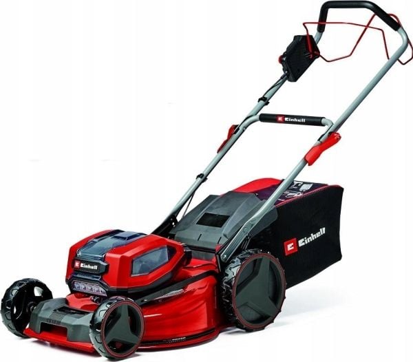 Einhell GP-CM 36/52 S Li BL, Manuell gressklipper, 52 cm, 2,5 cm, 8 cm, 1200 m², Roterende blader