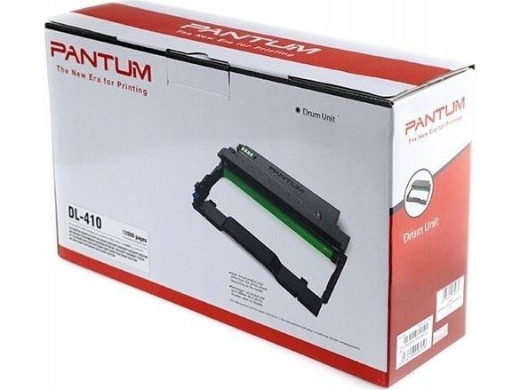 Pantum DL-410 - Kompatibel - trommelsett - for Pantum M7100DW, M7200FDN, M7200FDW, P3300DW, PM7200FDN