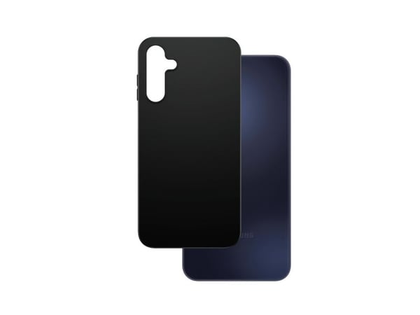 PanzerGlass CARE Fashionable Case Galaxy A16/A16 5G schwarz