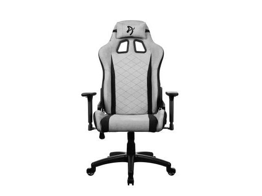 Arozzi Avanti Soft Fabric - Ash