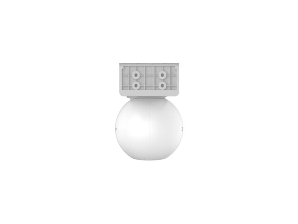 Ezviz HB8 IP-kameraset med solpanel