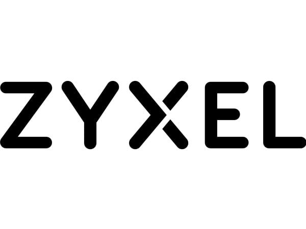 Zyxel - Kytkin - L3 Lite - Hallittu - 48 + 4 - telineeseen asennettava