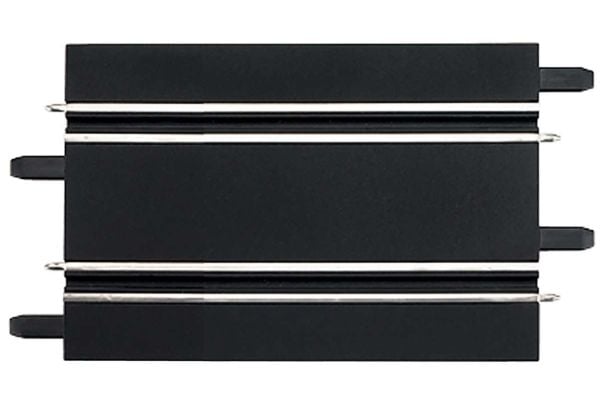Carrera Toys 61656, Svart, Vit