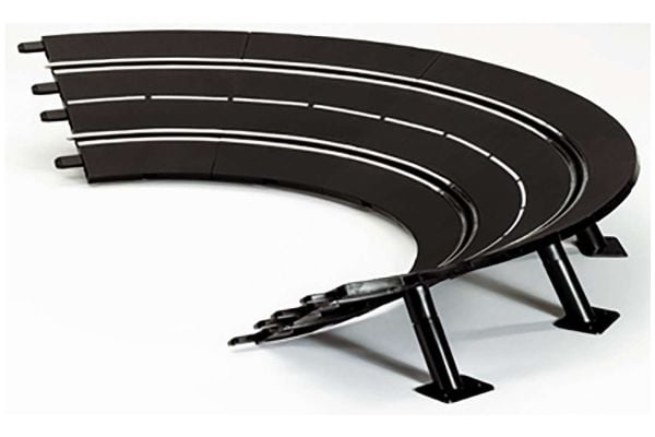 Carrera Toys 20574, Lajittelu