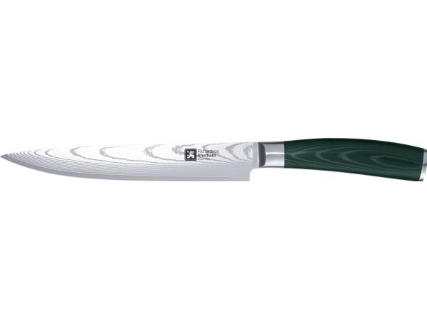Richardson Sheffield  MIDORI - Kaiverrusveitsi