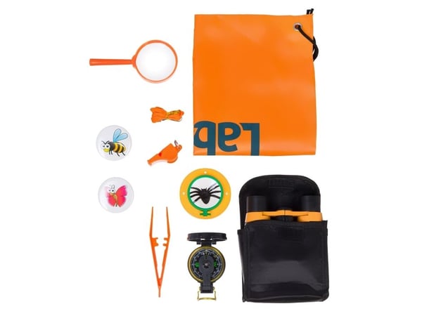 Levenhuk LabZZ SK20 Survival Kit