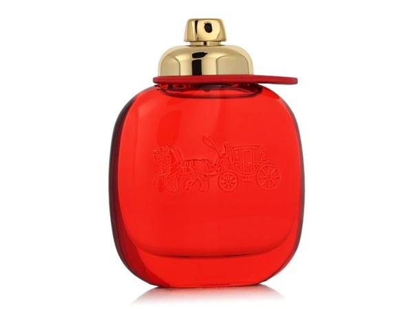 Coach Eau de Parfum Coach Love EDP for kvinner, 90 ml