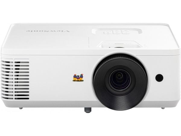 Viewsonic PA700X, 4500 ANSI lumen, XGA (1024x768), 12500:1, 762 - 7620 mm (30 - 300"), 1,18 - 13,17 m, 1,07 milliarder farger