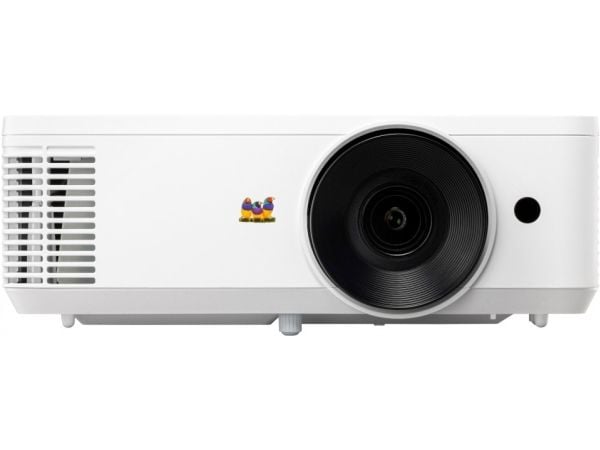 Viewsonic PA700X, 4500 ANSI lumen, XGA (1024x768), 12500:1, 762 - 7620 mm (30 - 300"), 1,18 - 13,17 m, 1,07 milliarder farger