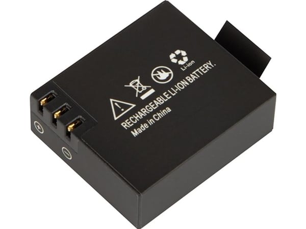 Akumulator Blow 78-569# Akumulator do kamery action gopro4u 1050