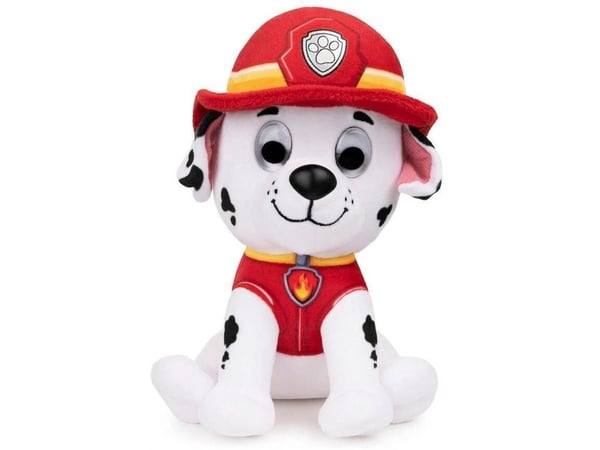 PAW Patrol 6058438, Leksaksdjur, 1 År