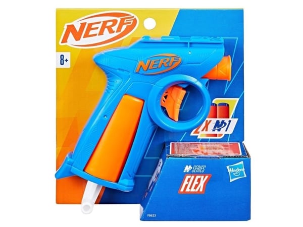 NERF N-Series Flex