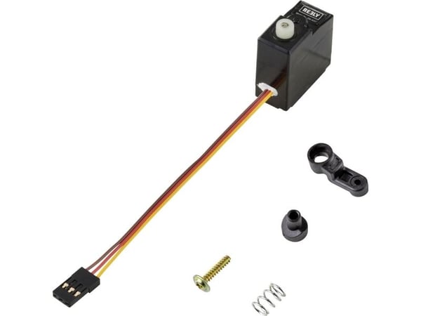 Reely RE-9407004 reservedel servo (RE-9407004)