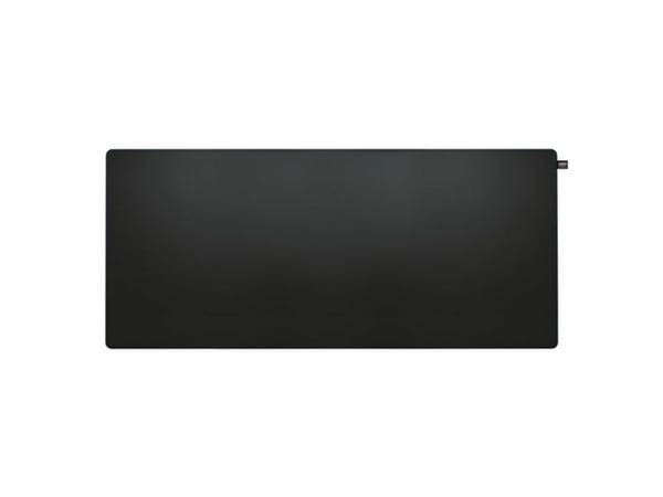 CHERRY XTRFY CX-GP5-XL-BLACK, musta, Yksivärinen, Kangas, Kumi, Liukumaton pohja, Pelihiirimatto