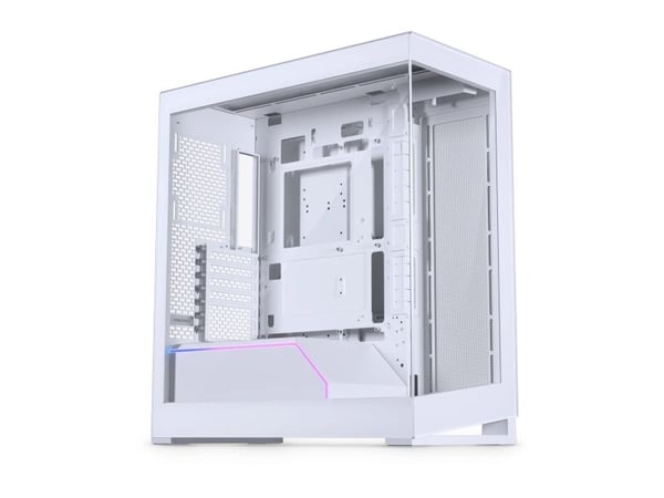 PHANTEKS NV5 MK2 DRGB valkoinen | PC-kotelo