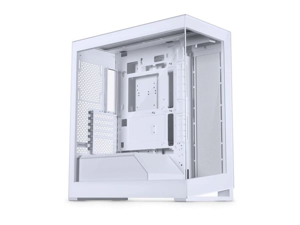PHANTEKS NV5 MK2 DRGB valkoinen | PC-kotelo