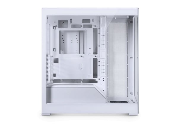 PHANTEKS NV5 MK2 DRGB valkoinen | PC-kotelo